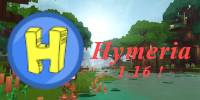 Miniature du serveur Hymeria