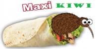 Miniature du serveur Galette aux Kiwis