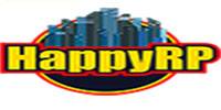 Miniature du serveur HAPPY RP - ROLEPLAY SERVEUR FRANCE