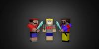 Miniature du serveur McDuelTown