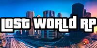 Miniature du serveur Lost World Semi WL