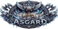 Miniature du serveur Dream Of Asgard - Wrath of the Lich King 3.3.5
