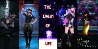 Miniature du serveur The Dawn Of Life [DIP/DANCE/ANIME/VR/VRCHAT]