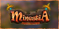 Miniature du serveur Minestia | PvP/Factions Magie Farm2Win - Skyblock | Version 1.8 à 1.14+