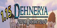Miniature du serveur Dehnerya