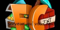 Miniature du serveur ForestCity