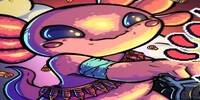 Miniature du serveur Le Royaume Axolotl