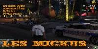 Miniature du serveur Les MickusRp