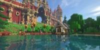 Miniature du serveur Minedraft