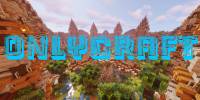 Miniature du serveur OnlyCraft