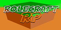Miniature du serveur RoleCraftRP / Serveur RP (RolePlay) / 100% Rp / https://discord.gg/9ZGPczE