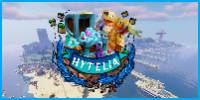 Miniature du serveur Hytelia