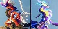 Miniature du serveur Pokémon Compagnie