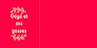 Miniature du serveur Gégé et ses gosses