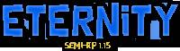 Miniature du serveur Eternity - SEMI-RP | Métiers | Survie