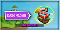 Miniature du serveur SyliaSky