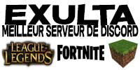 Miniature du serveur Exulta