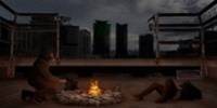 Miniature du serveur [FR] Projet Akhos | Post Apocalypse | Serious RP | Jobs Perso