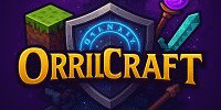 Miniature du serveur Orrilcraft