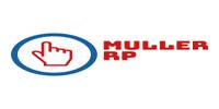 Miniature du serveur La Muller RP