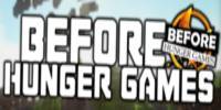 Miniature du serveur BeforeHG  LE RETOUR DES VRAIS HUNGER GAMES ! [1.7 - 1.13]