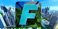 Miniature du serveur Futuracraft