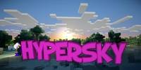 Miniature du serveur HyperSky | Skyblock/Pvp | 1.8 à 1.12+