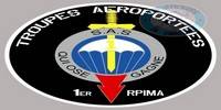 Miniature du serveur 1er RPIMA | Arma 3