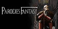 Miniature du serveur Parodies Fantasy