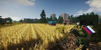 Miniature du serveur AloneDayZ