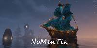 Miniature du serveur NoMenTia