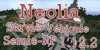 Miniature du serveur Neolia Server