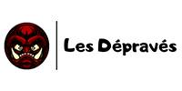 Miniature du serveur Les Dépravés