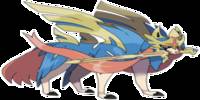 Miniature du serveur Pokémon épée et Bouclier Distribution
