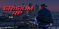 Miniature du serveur ERISIUM RP | SERVEUR FR