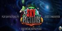 Miniature du serveur SkyFactions