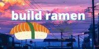 Miniature du serveur build ramen