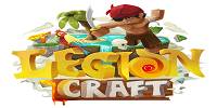 Miniature du serveur Skyblock - LegionCraft V3