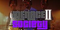 Miniature du serveur Menace II Society