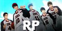 Miniature du serveur Kuroko Basket RP FR