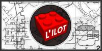 Miniature du serveur L'ilot LEGO