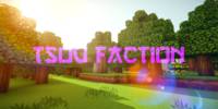 Miniature du serveur Tsou PvP Faction