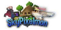 Miniature du serveur Sky Pixelmon