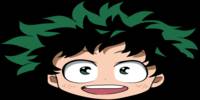 Miniature du serveur My Hero Academia Fr