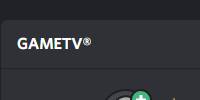 Miniature du serveur GAMETV