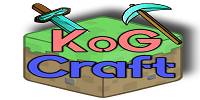 Miniature du serveur Kogcraft