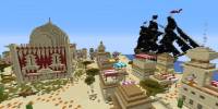 Miniature du serveur Cowhesion