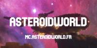 Miniature du serveur AsteroidWorld