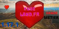 Miniature du serveur Kubeland.fr