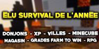 Miniature du serveur Map-Fighter